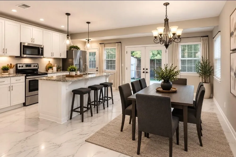 1215 Tejas Boulevard Conroe, TX 77316
