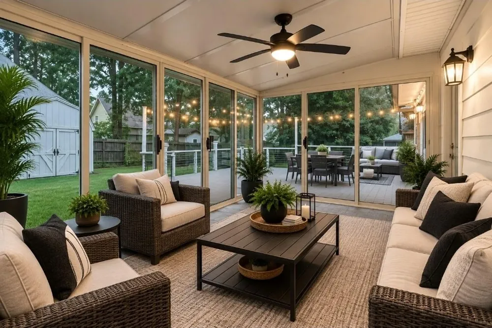 1215 Tejas Boulevard Conroe, TX 77316