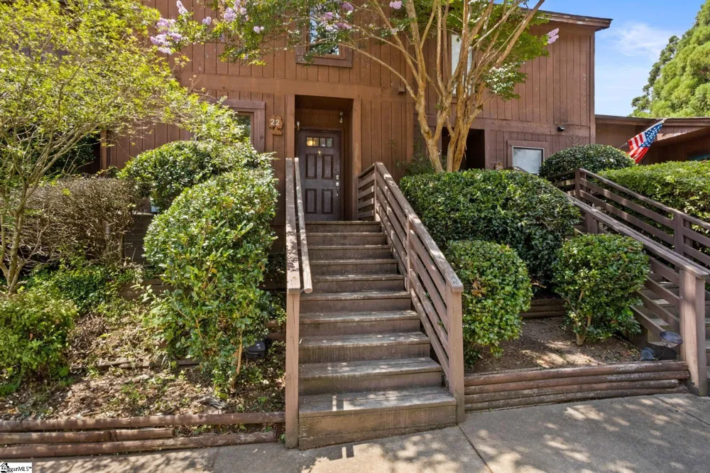 3106 Bethel Road #Unit 22 Simpsonville, SC 29681