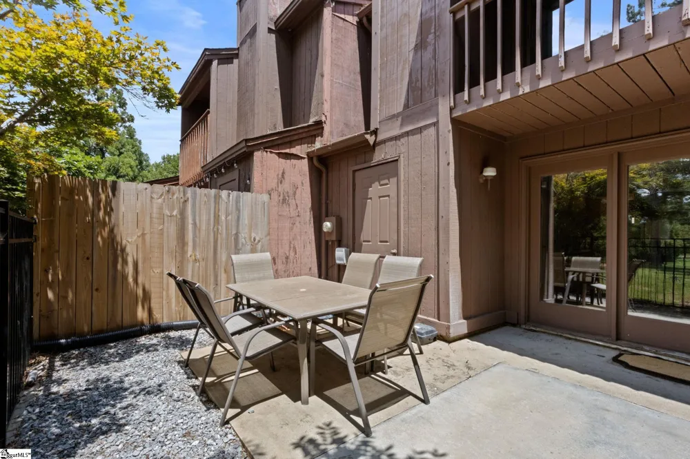 3106 Bethel Road #Unit 22 Simpsonville, SC 29681