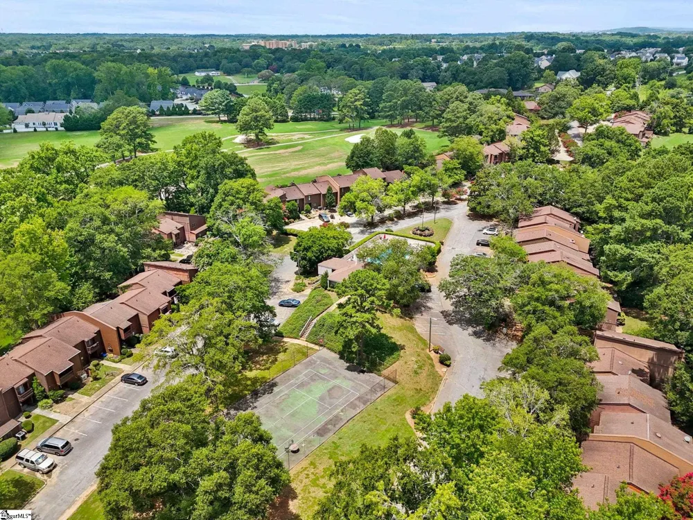 3106 Bethel Road #Unit 22 Simpsonville, SC 29681
