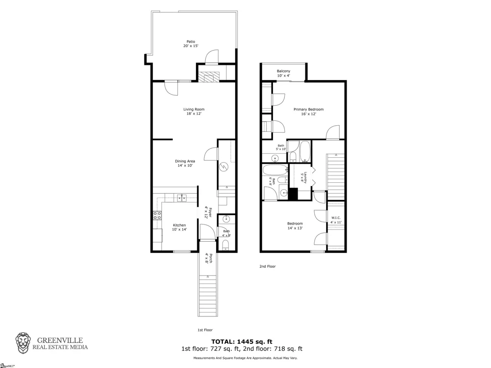 3106 Bethel Road #Unit 22 Simpsonville, SC 29681
