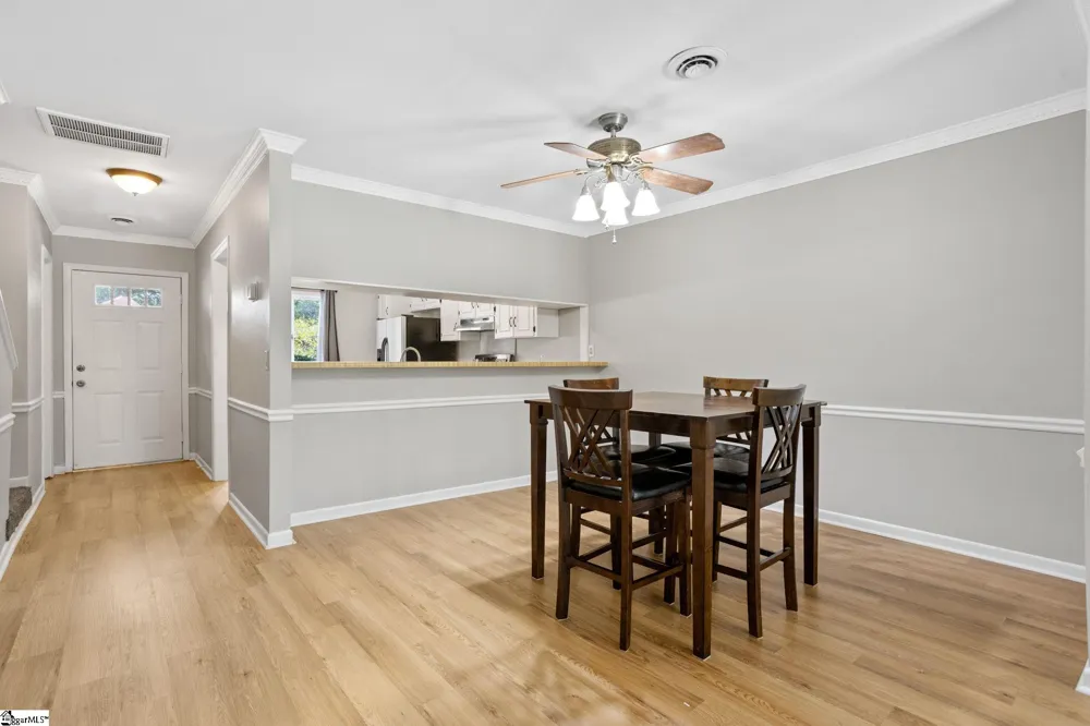 3106 Bethel Road #Unit 22 Simpsonville, SC 29681