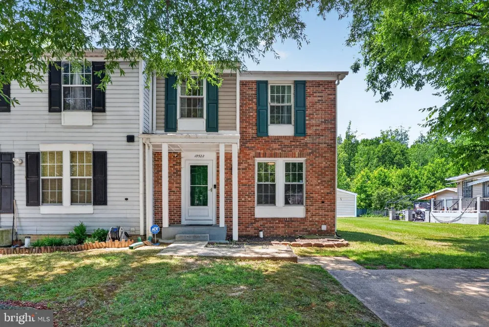10522 LIME TREE WAY Beltsville, MD 20705