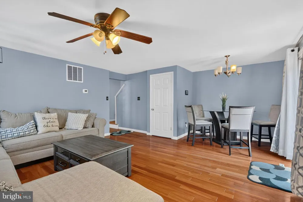 10522 LIME TREE WAY Beltsville, MD 20705