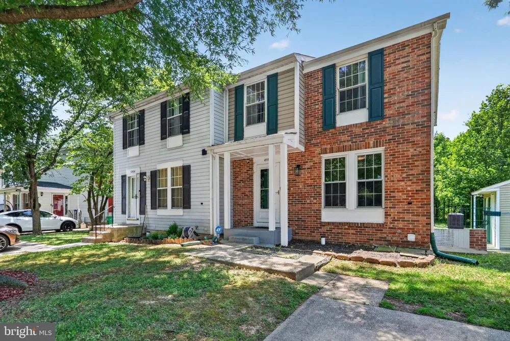 10522 LIME TREE WAY Beltsville, MD 20705