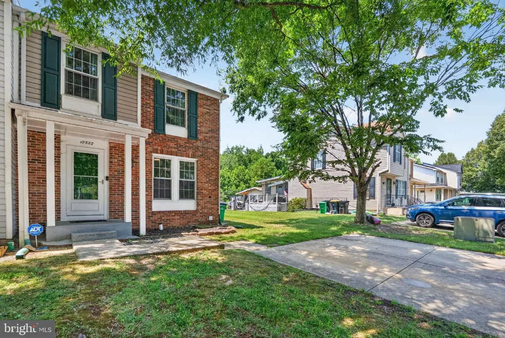 10522 LIME TREE WAY Beltsville, MD 20705