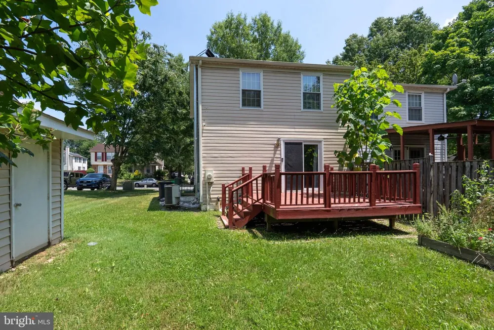 10522 LIME TREE WAY Beltsville, MD 20705