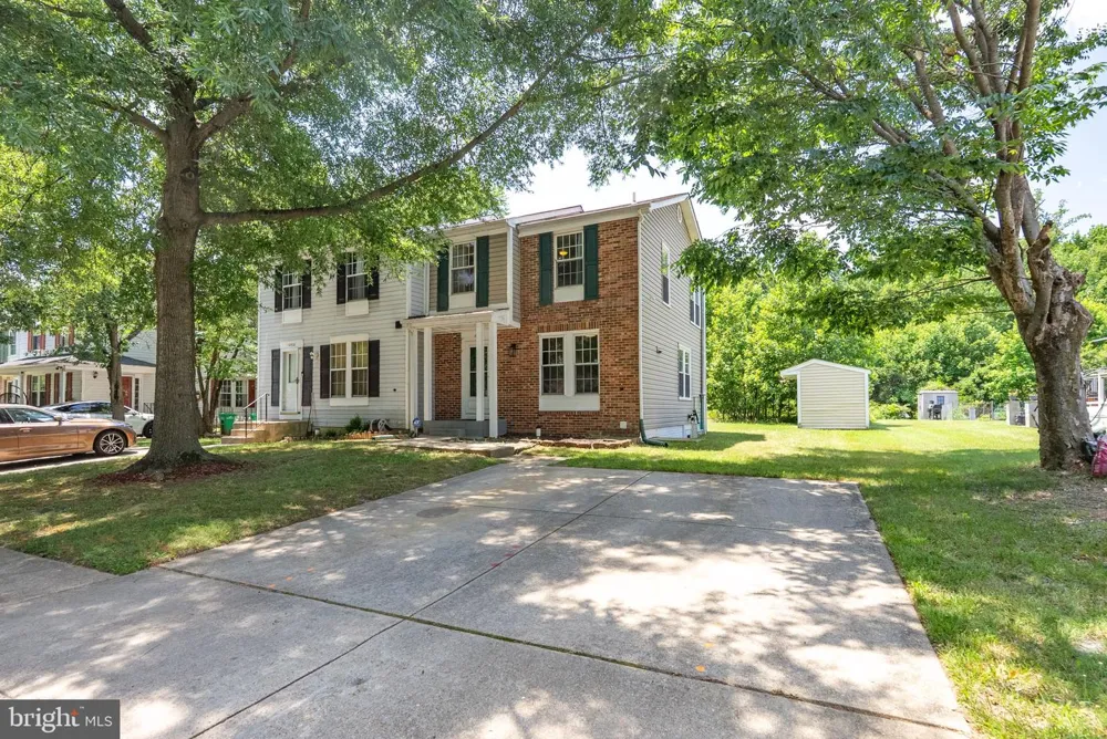 10522 LIME TREE WAY Beltsville, MD 20705