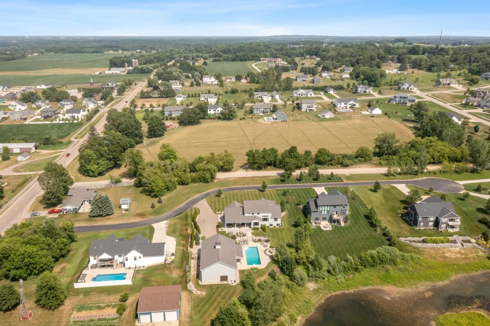 3123 Journey Drive Hudsonville, MI 49426