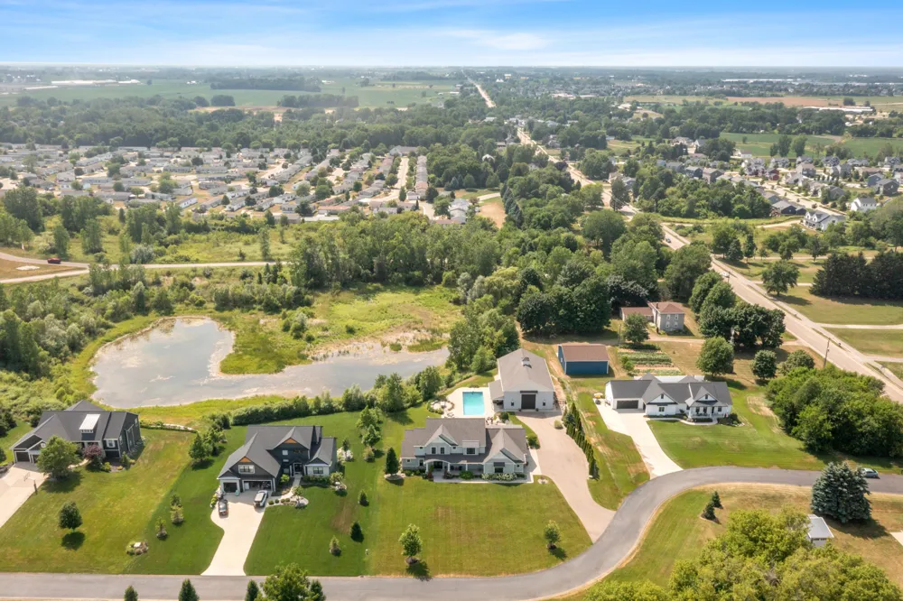 3123 Journey Drive Hudsonville, MI 49426
