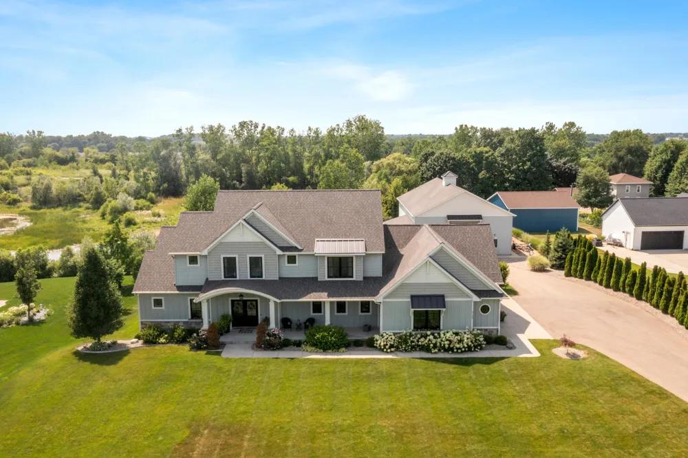 3123 Journey Drive Hudsonville, MI 49426