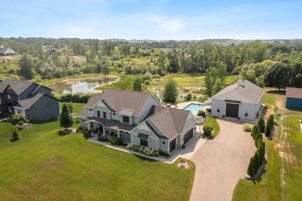 3123 Journey Drive Hudsonville, MI 49426