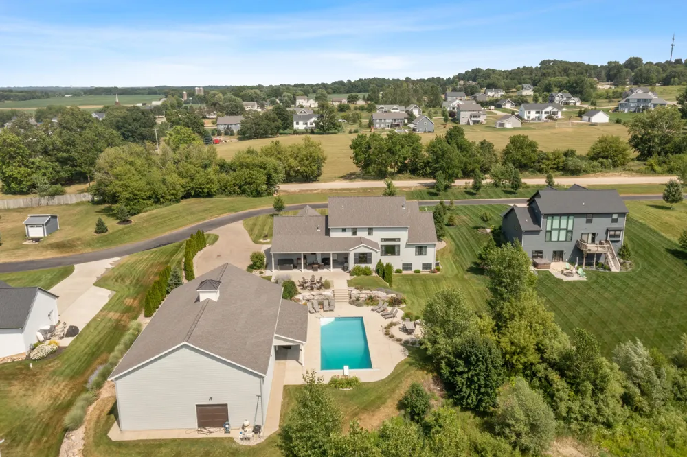 3123 Journey Drive Hudsonville, MI 49426