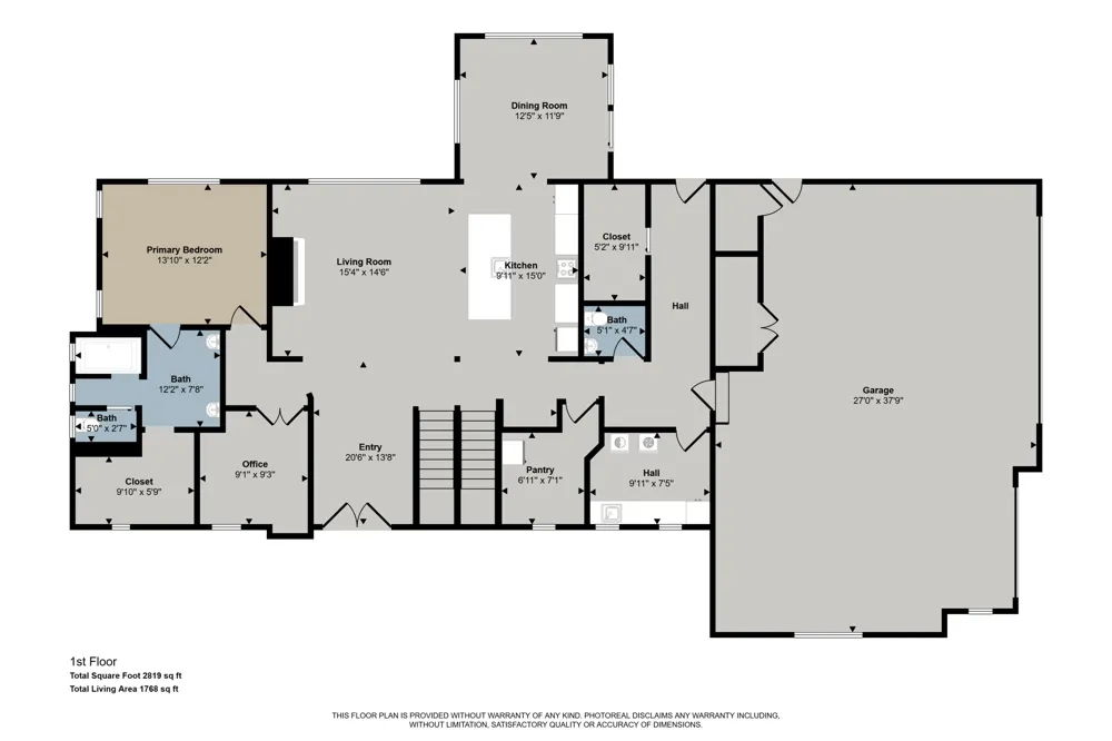 3123 Journey Drive Hudsonville, MI 49426