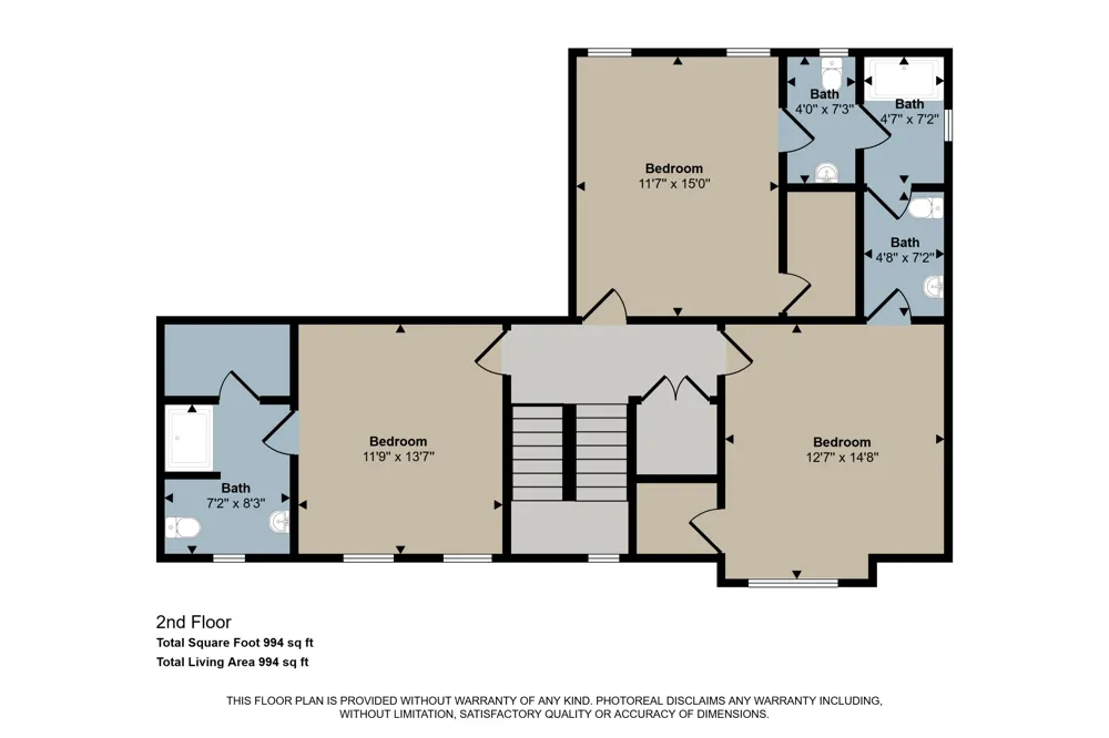 3123 Journey Drive Hudsonville, MI 49426
