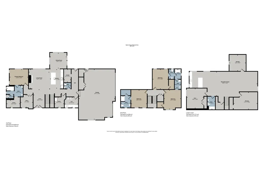 3123 Journey Drive Hudsonville, MI 49426