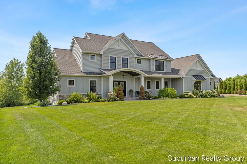 3123 Journey Drive Hudsonville, MI 49426