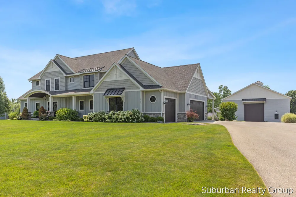 3123 Journey Drive Hudsonville, MI 49426
