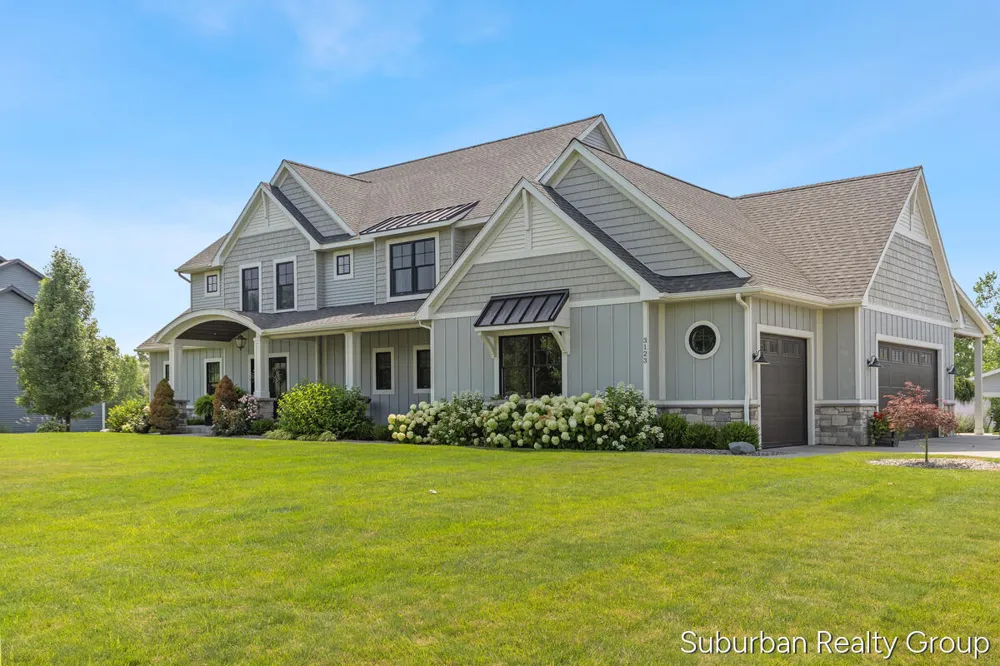 3123 Journey Drive Hudsonville, MI 49426