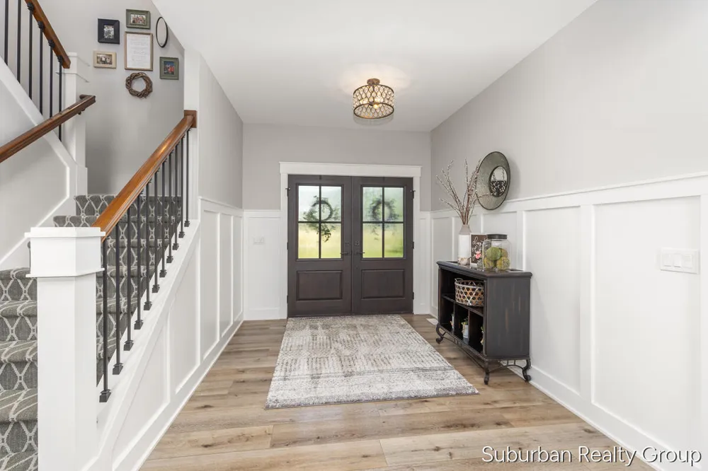 3123 Journey Drive Hudsonville, MI 49426