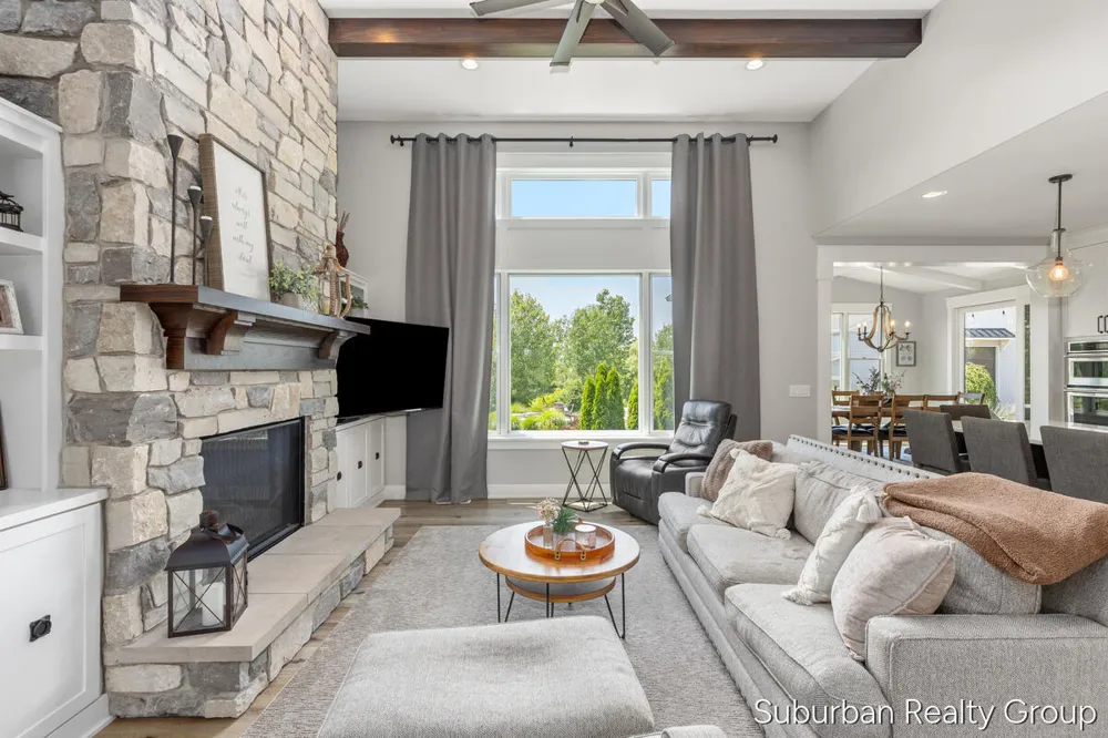 3123 Journey Drive Hudsonville, MI 49426