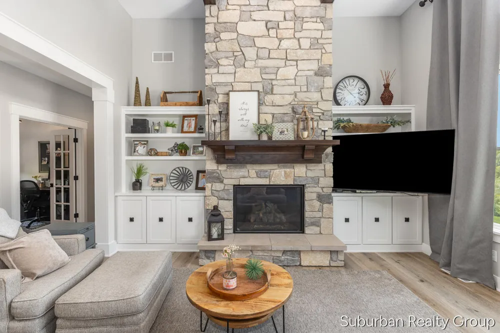 3123 Journey Drive Hudsonville, MI 49426