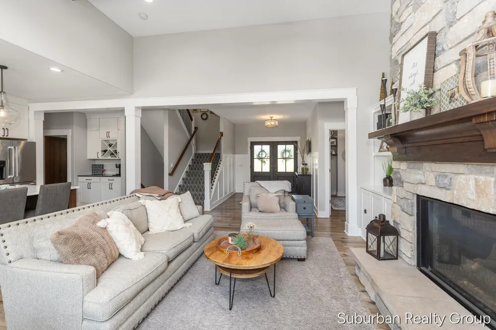 3123 Journey Drive Hudsonville, MI 49426