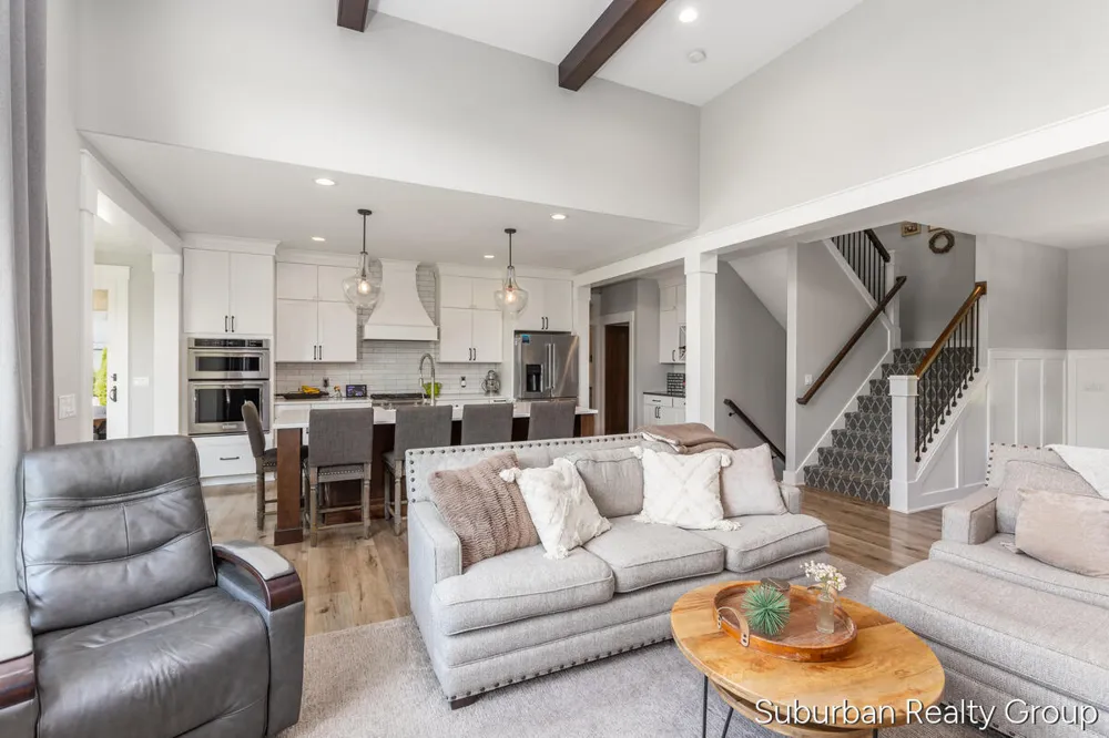 3123 Journey Drive Hudsonville, MI 49426