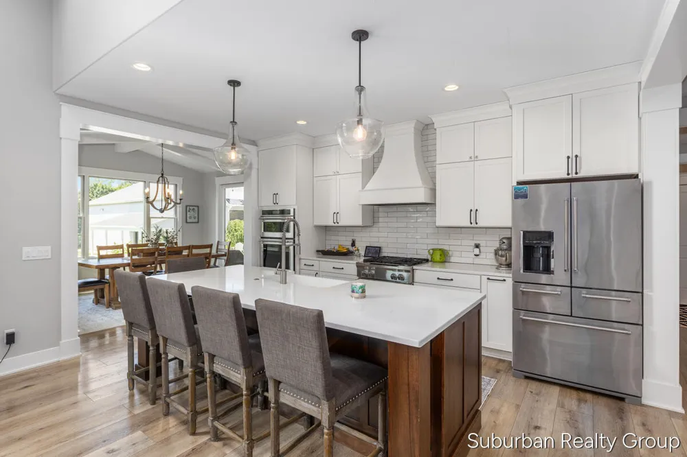 3123 Journey Drive Hudsonville, MI 49426
