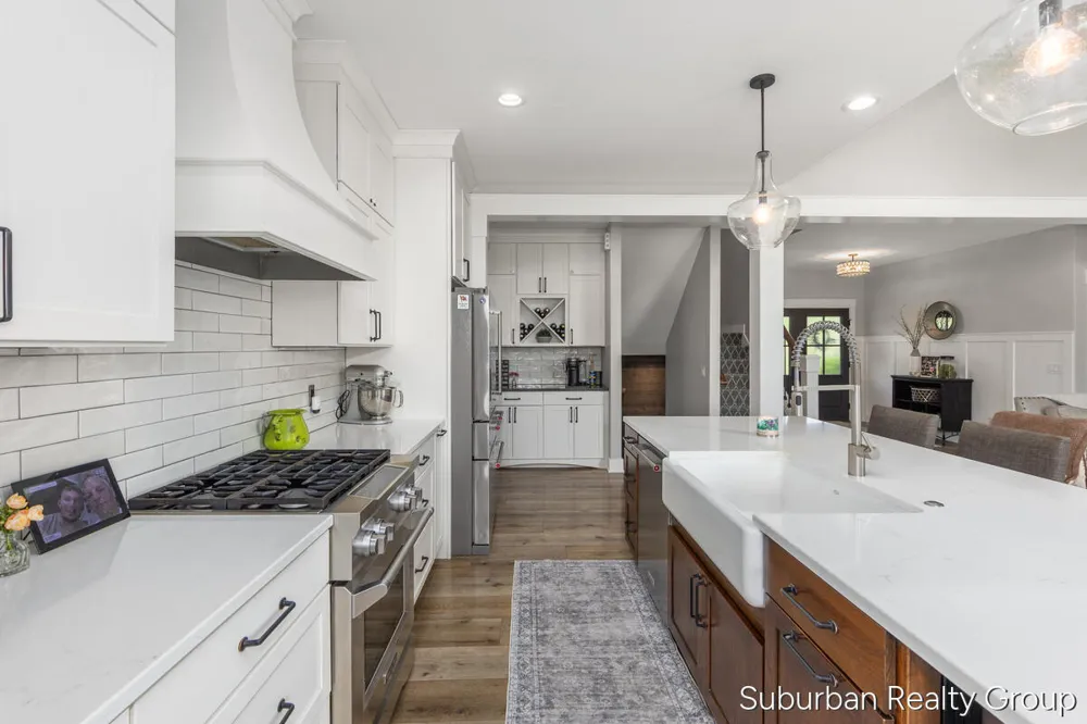 3123 Journey Drive Hudsonville, MI 49426