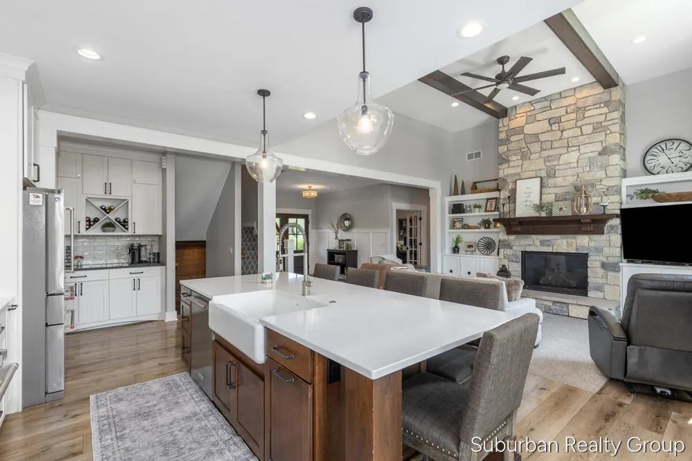 3123 Journey Drive Hudsonville, MI 49426