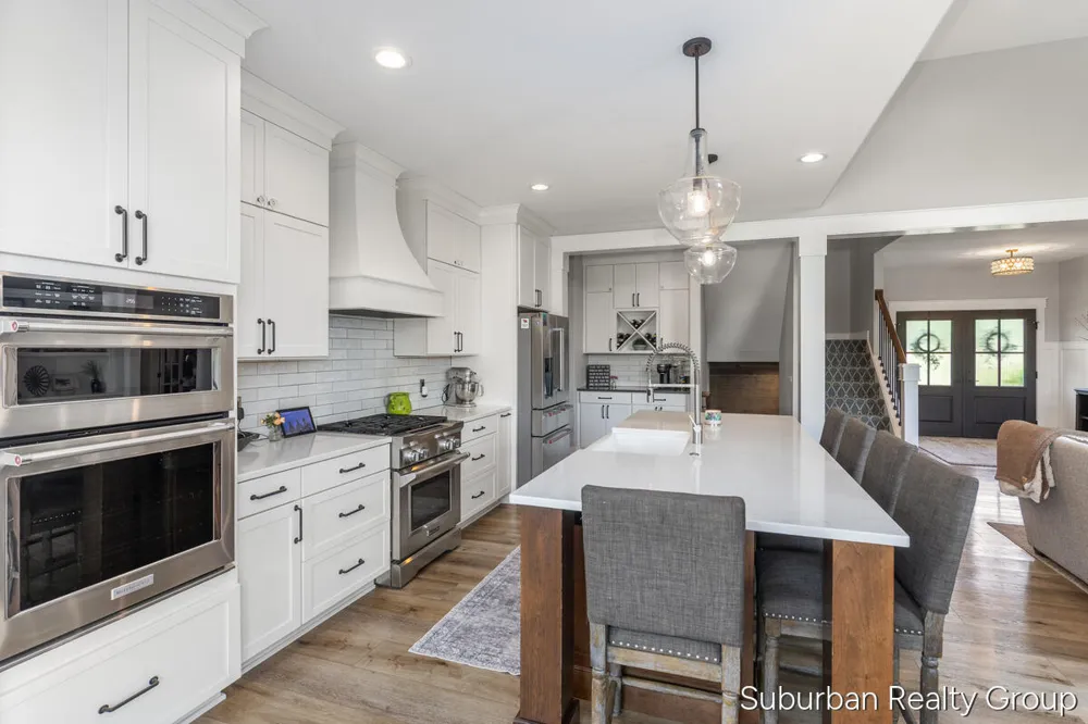 3123 Journey Drive Hudsonville, MI 49426