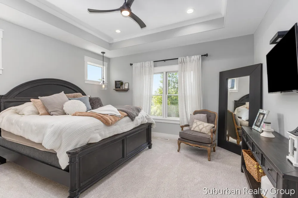 3123 Journey Drive Hudsonville, MI 49426