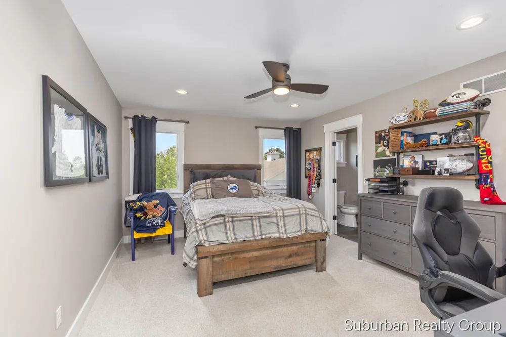 3123 Journey Drive Hudsonville, MI 49426