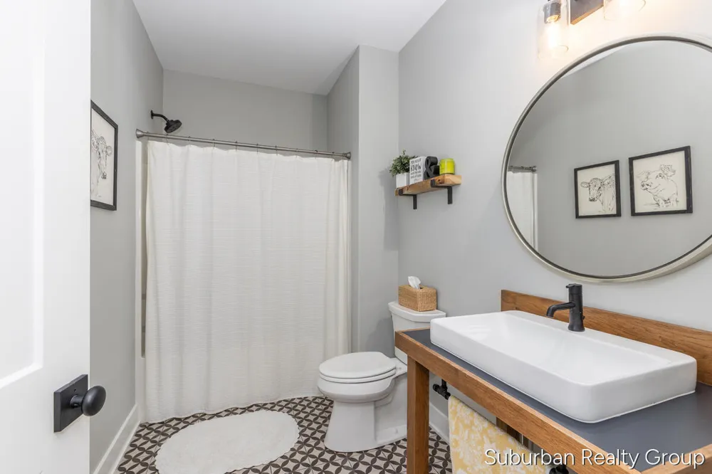 3123 Journey Drive Hudsonville, MI 49426