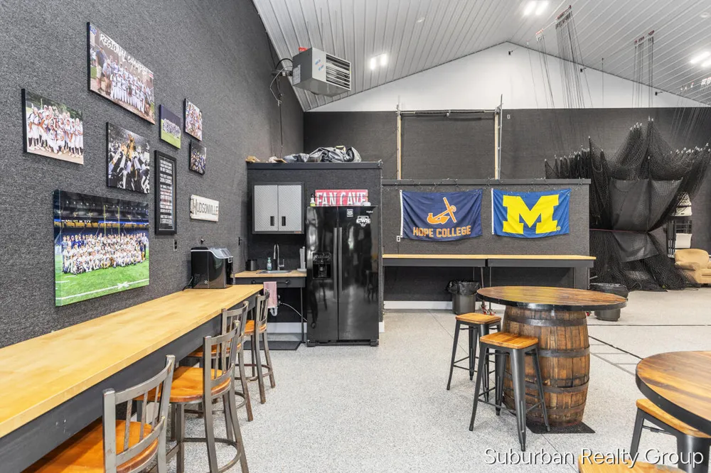 3123 Journey Drive Hudsonville, MI 49426