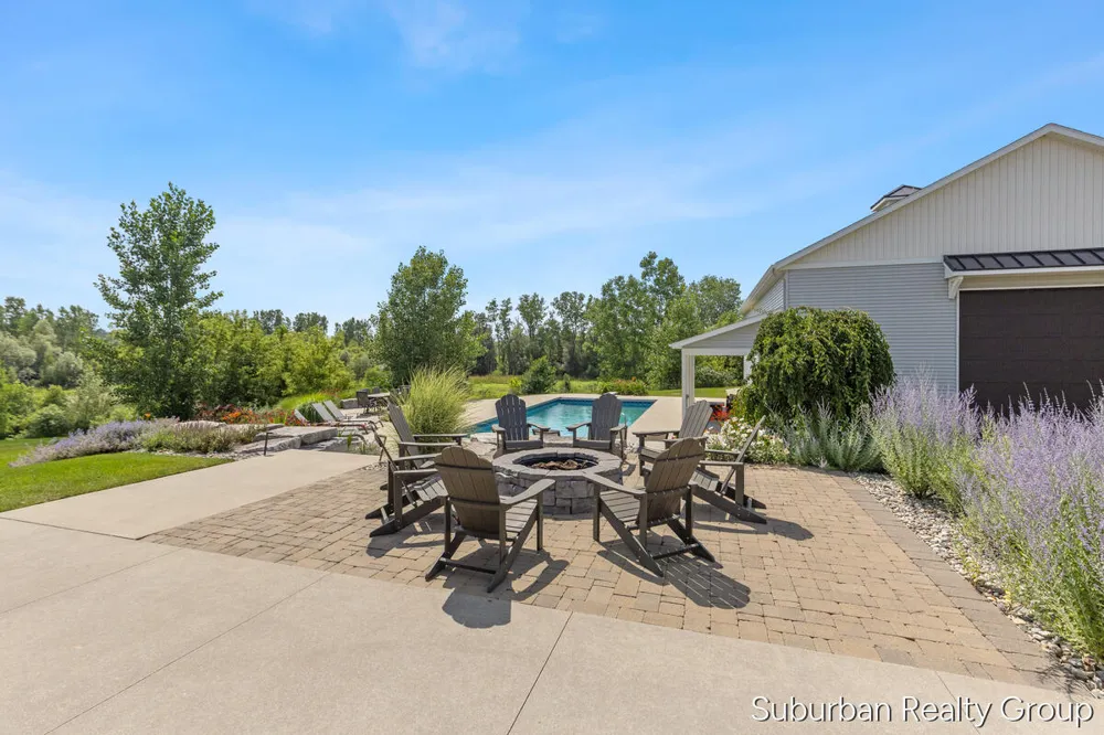 3123 Journey Drive Hudsonville, MI 49426
