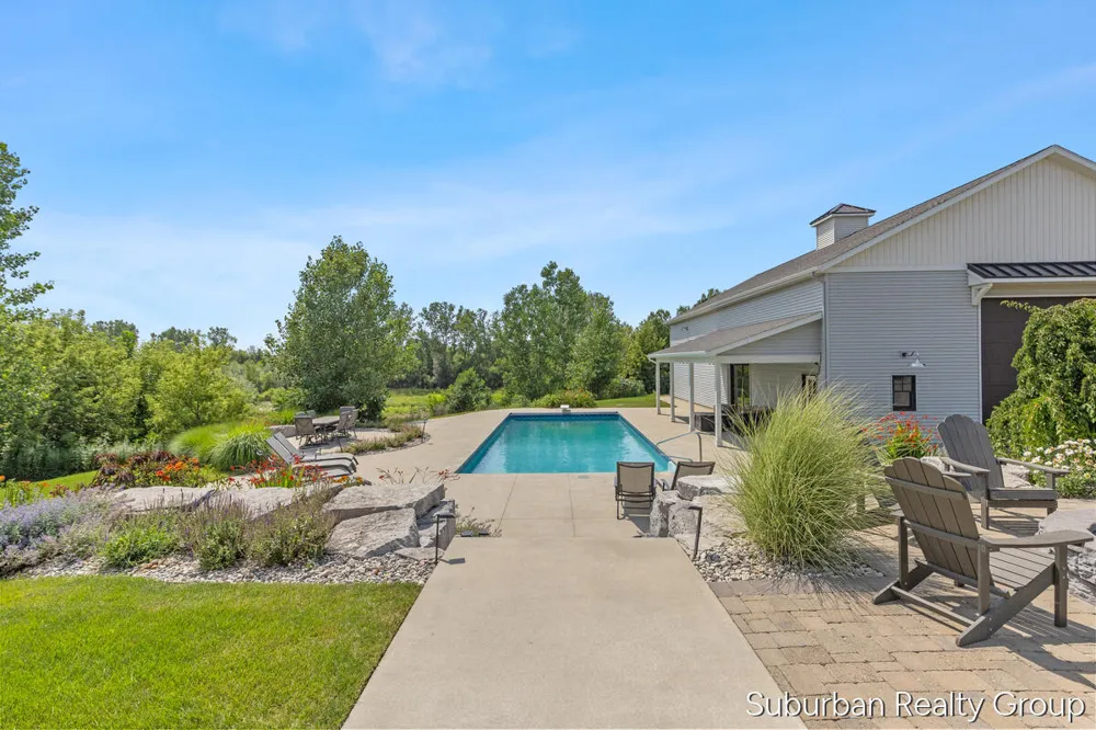 3123 Journey Drive Hudsonville, MI 49426