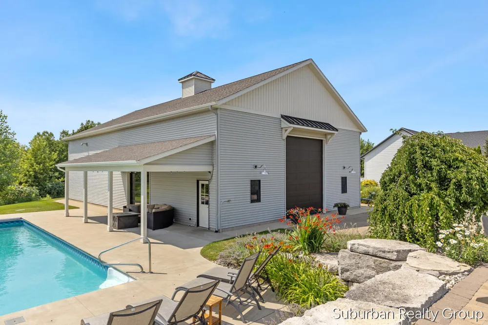 3123 Journey Drive Hudsonville, MI 49426