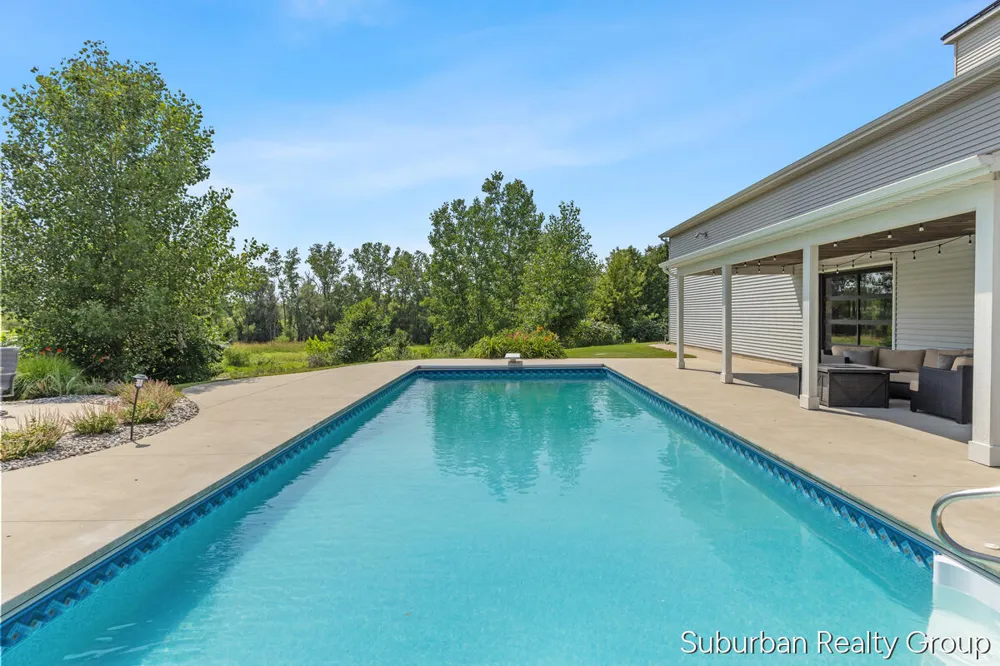 3123 Journey Drive Hudsonville, MI 49426