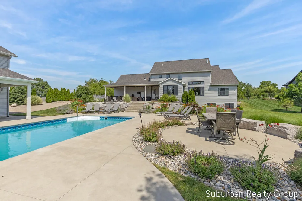 3123 Journey Drive Hudsonville, MI 49426