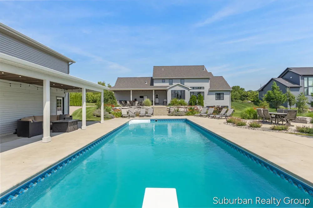 3123 Journey Drive Hudsonville, MI 49426