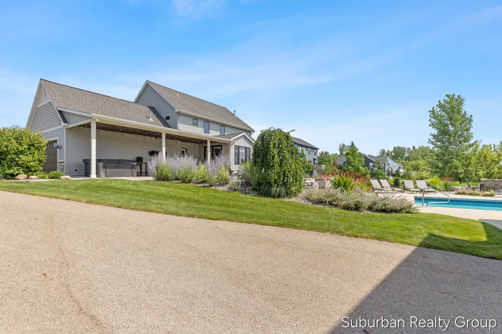 3123 Journey Drive Hudsonville, MI 49426