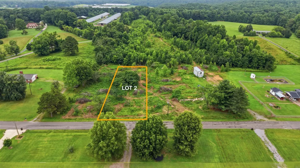 309 County Road 315 Bryant, AL 35958