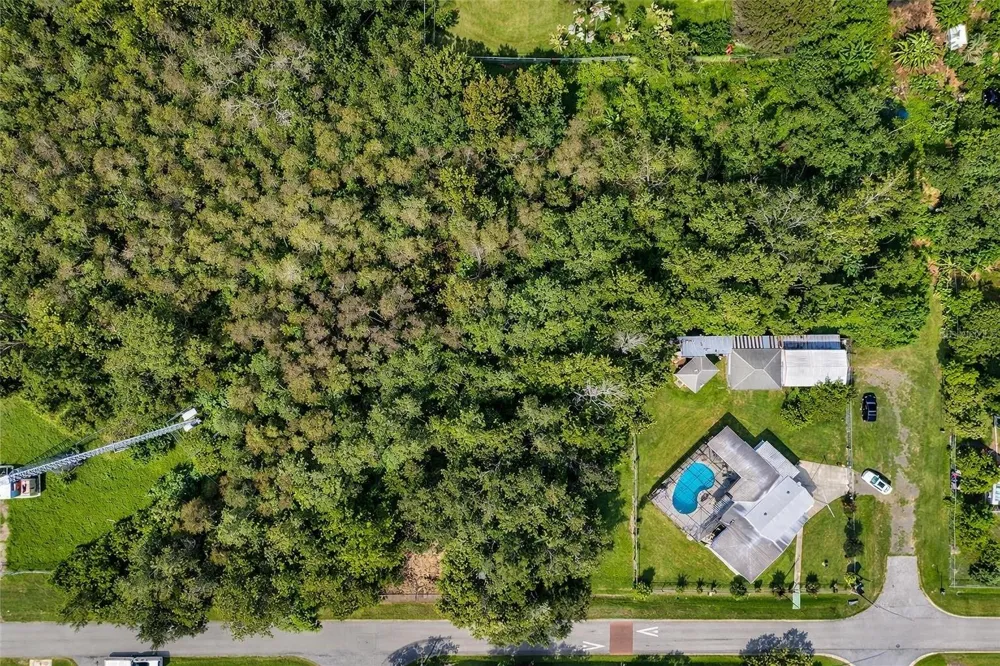 110 PRINCE STREET Orlando, FL 32809