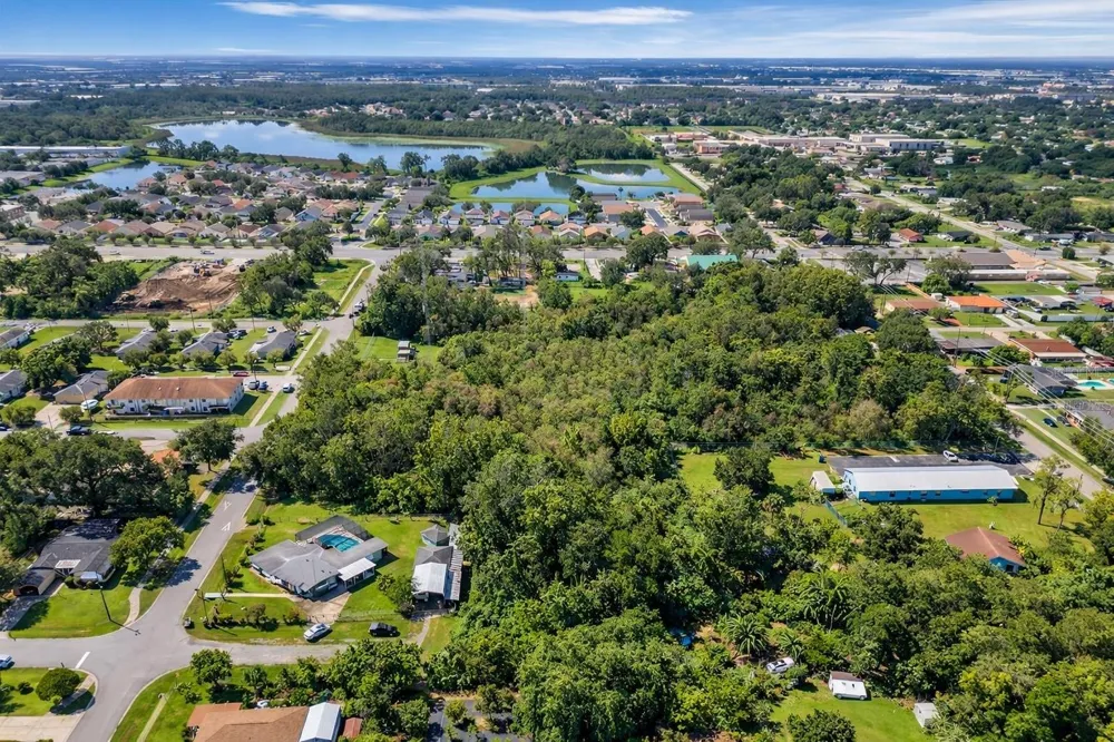 110 PRINCE STREET Orlando, FL 32809