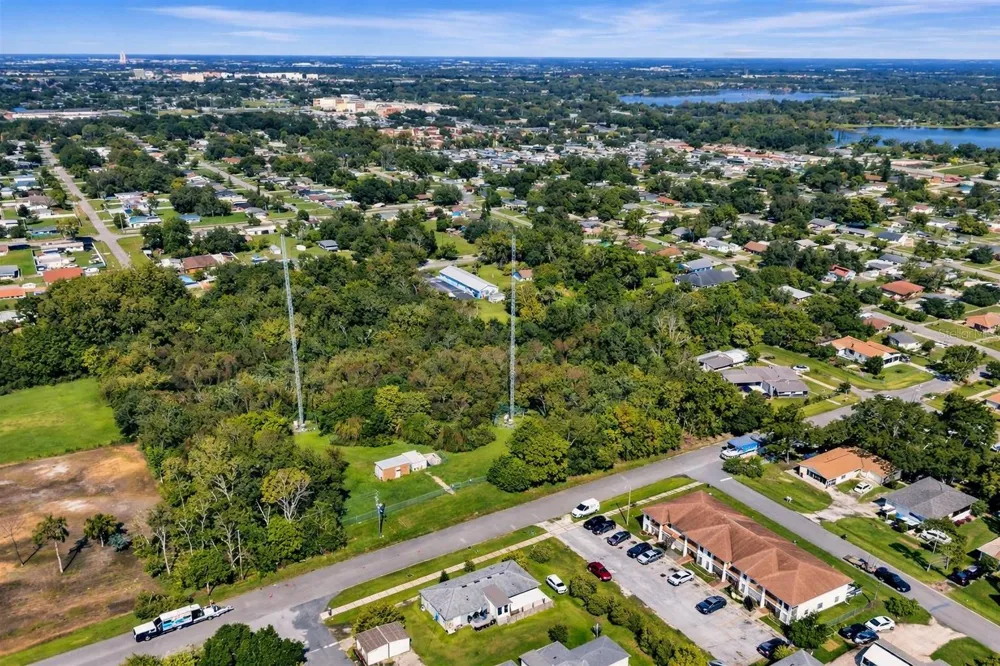 110 PRINCE STREET Orlando, FL 32809