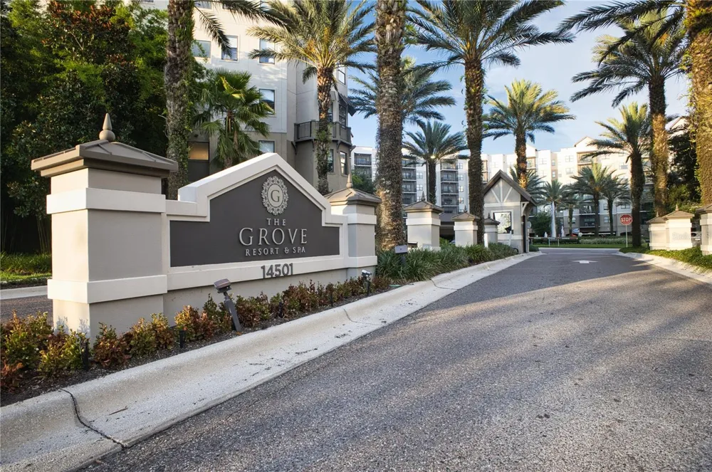 14501 GROVE RESORT AVENUE #2135 Winter Garden, FL 34787