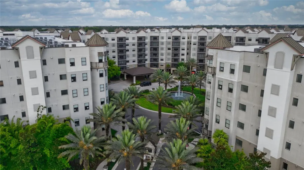 14501 GROVE RESORT AVENUE #2135 Winter Garden, FL 34787